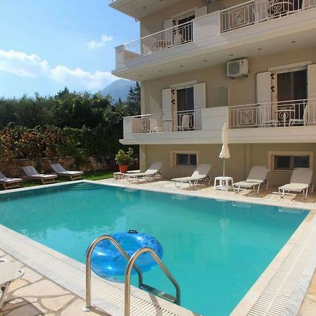 Aggelina Apartment Nydri  Exterior photo