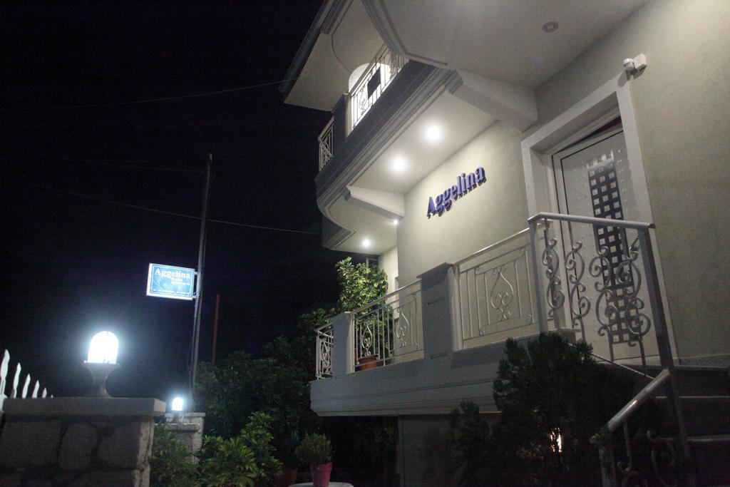 Aggelina Apartment Nydri  Exterior photo