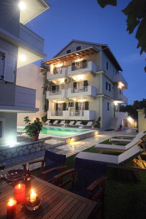 Aggelina Apartment Nydri  Exterior photo