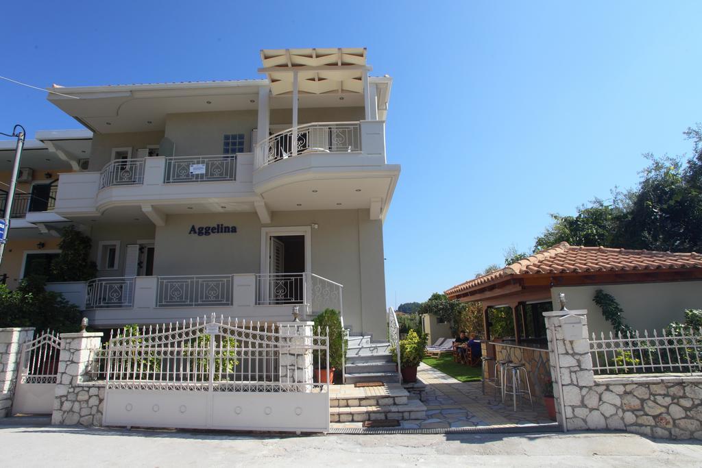 Aggelina Apartment Nydri  Exterior photo