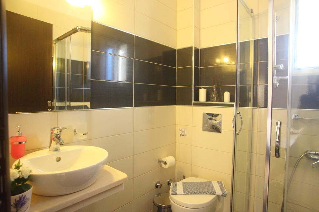 Aggelina Apartment Nydri  Room photo