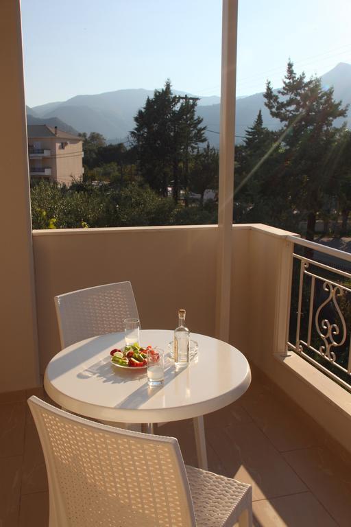 Aggelina Apartment Nydri  Room photo