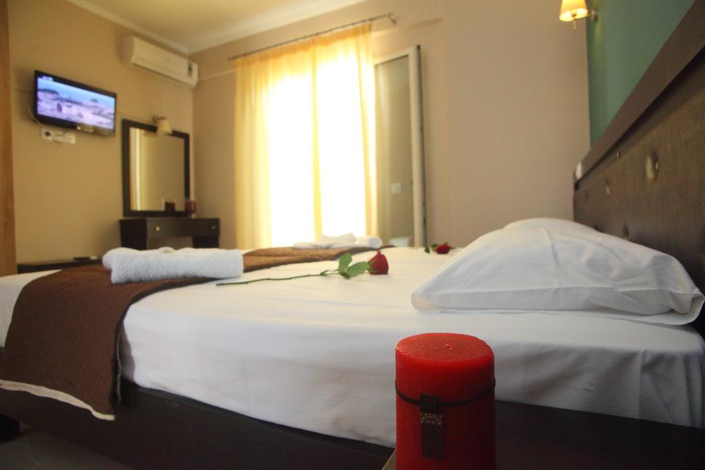 Aggelina Apartment Nydri  Room photo