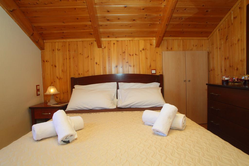 Aggelina Apartment Nydri  Room photo