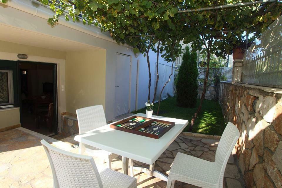 Aggelina Apartment Nydri  Exterior photo